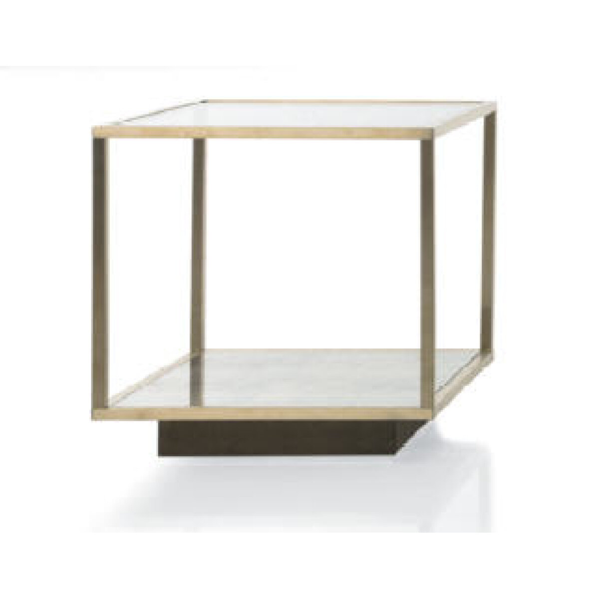 9ef88f4468fd787e1dd556f5c7e7e942 Milan Side Table - Image 1