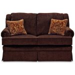 Rochelle Loveseat