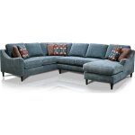 2k00-sect Kinley Sectional