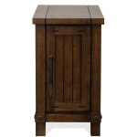 Chairside Chest - Image 3