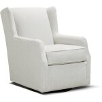 9g00-71 Allie Swivel Glider - Image 5