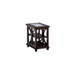 Panama Chairside Table - Image 3