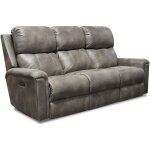 Double Reclining Sofa