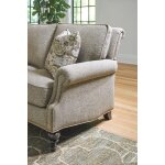New Traditions Living Room Sofa 748250bd - Image 7