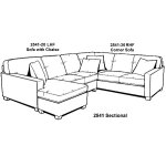 2541-03 Chair