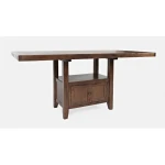 Mission Viejo High-low Dining Table - Image 5