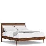 5/0 Platform Headboard