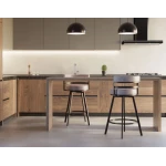 Gene Grade 24″ Commercial Grade Counter Stool - Image 3