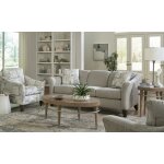 Essentials Living Room Sofa 744450 - Image 3