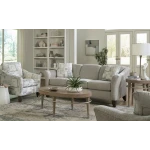 Essentials Living Room Sofa 744450 - Image 2