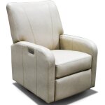 Nell Swivel Recliner