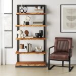 Nature's Edge Large Bookcase - Image 3
