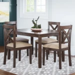 Walnut Creek Dining 5 Pack - Image 2