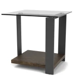 Cortland End Table - Image 6