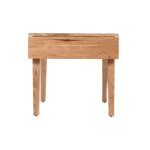 Colby Drop Leaf Dining Table - Image 7