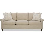 New Traditions Living Room Sofa 746450bd - Image 3