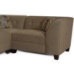 4m00-35 Miller Right Arm Facing Chair