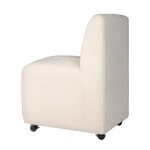 Tess Castered Chair (2/ctn) - Image 6
