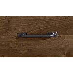 Cool Rustic Chest - 5 Drawers - Image 9