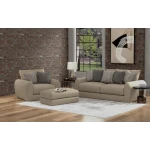 Ezra 2106 Loveseat - Image 4