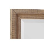 Riverdale Distressed Beveled Edge Mirror - Image 7