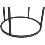 Round End Table - Image 4