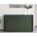 Colvin Server, Green Finish - Image 7