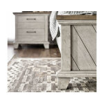 Bear Creek King Bed - Image 6