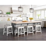 Pendleton 59.5-inch Gathering Table - Image 3