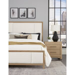 Crafted Cherry Bedroom by Ben & Erin Napier NIGHT STAND - 2 DRWR - Image 19
