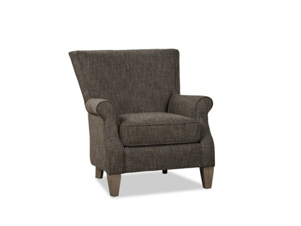 Casual Retreat Living Room Chair 061310 - Image 4