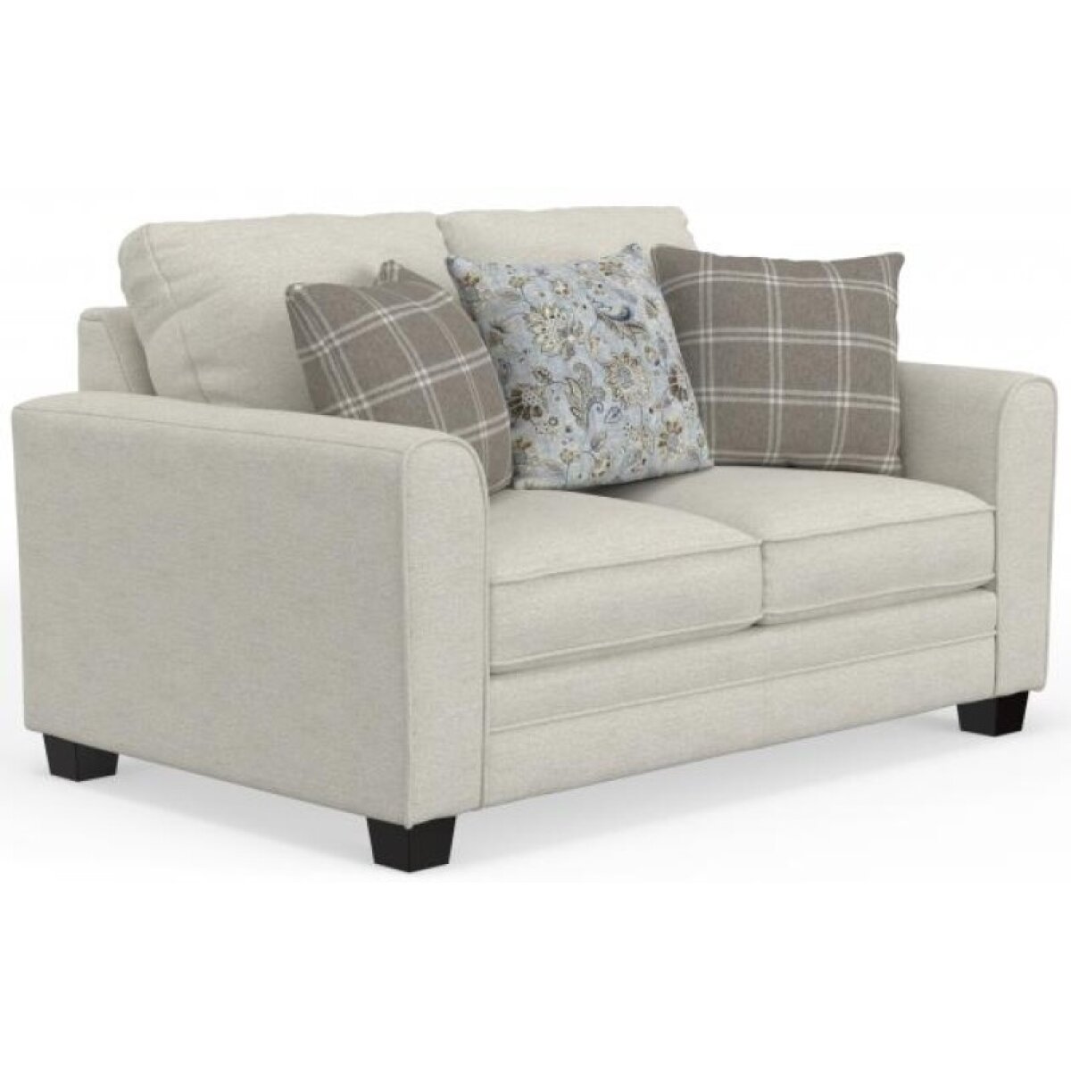 a1a7c9e99df81792c4ca313e7a8d7bee Magnolia 2201 Loveseat - Image 1