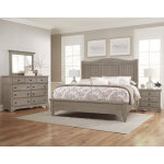 Heritage King Sleigh Bed - Image 4