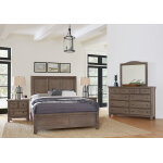 Cool Farmhouse ARCHED MIRROR - Image 5