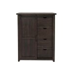 Madison County Barn Door Chest
