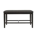 American Rustics Counter Bench