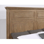 Riverdale 4-piece King Storage Bedroom Set - Image 20