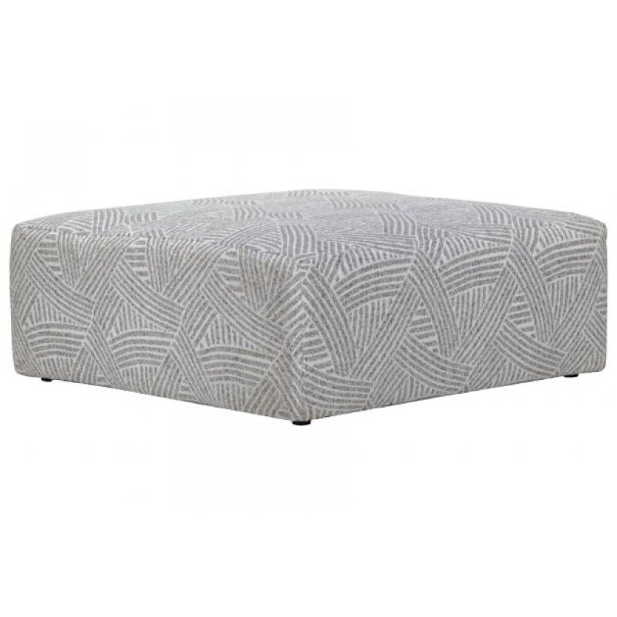 a2bd88bfb0e6a3d00bb9653c72af8335 Logan 3303 Cocktail Ottoman - Image 1