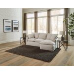 Harper 1345 LSF Loveseat - Image 7