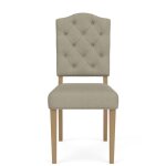 Buton Tuft Uph Chr 2in-sd - Image 3