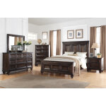 Sevilla Bedroom Collection