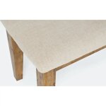 Telluride Dining Bench - Image 7