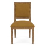 Uph Back Side Chair 2in - Image 4