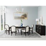 Rectangular Dining Table - Image 6