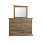 Carlisle LANDSCAPE MIRROR - Image 6