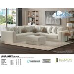 Jazzy 4245 LSF Chair - Image 9