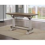 Pendleton 59.5-inch Gathering Table - Image 2