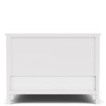 Cora Queen Panel Bed - Image 5