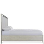Maisie Queen Panel Bed - Image 5