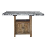 Grayson Gray Marble Top - Image 5